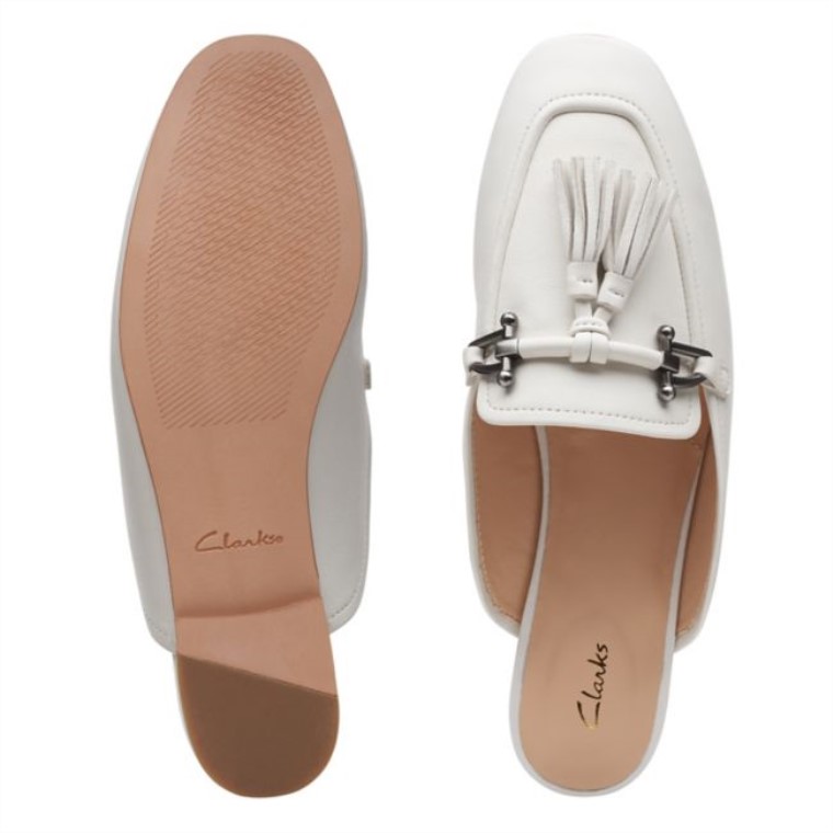 Blanco Pure2 Blanco Clarks