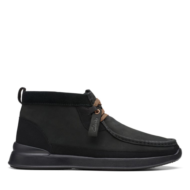 Carrera Lite Wally Negro Clarks Negro