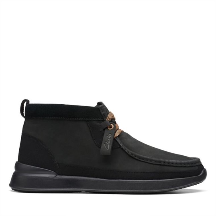 Carrera Lite Wally Negro Clarks Negro