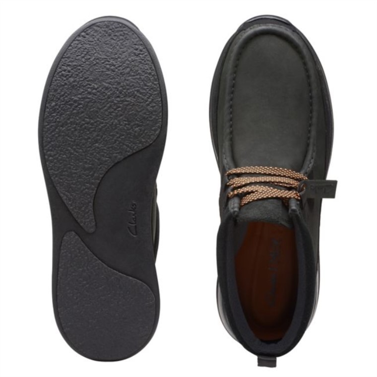 Carrera Lite Wally Negro Clarks Negro