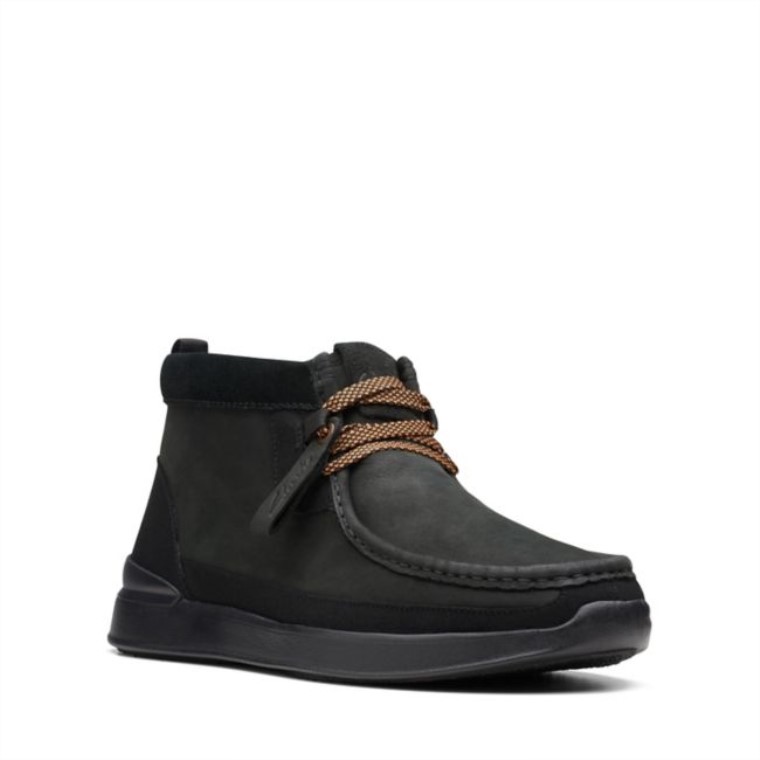 Carrera Lite Wally Negro Clarks Negro