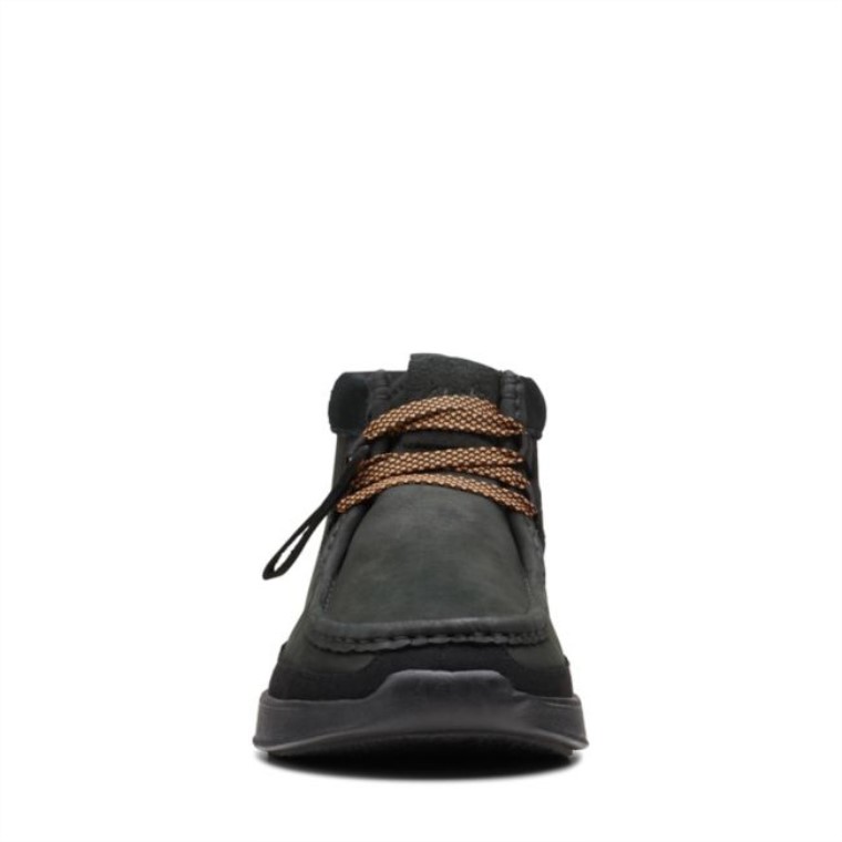 Carrera Lite Wally Negro Clarks Negro
