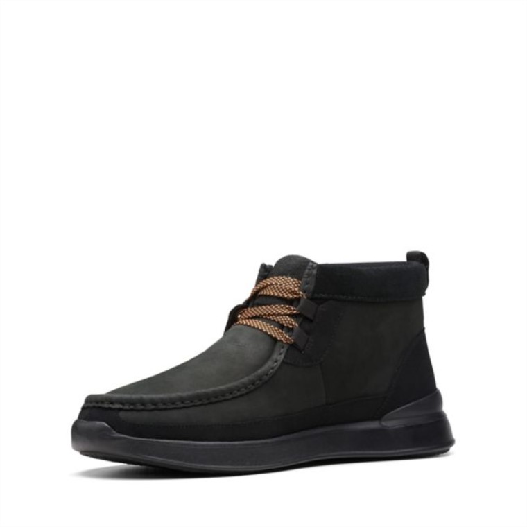Carrera Lite Wally Negro Clarks Negro