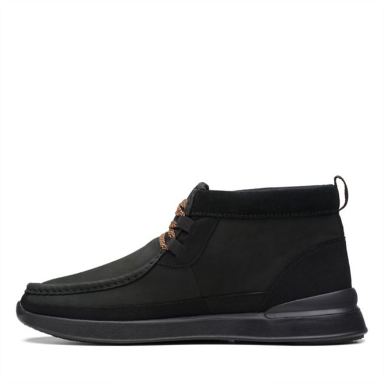 Carrera Lite Wally Negro Clarks Negro
