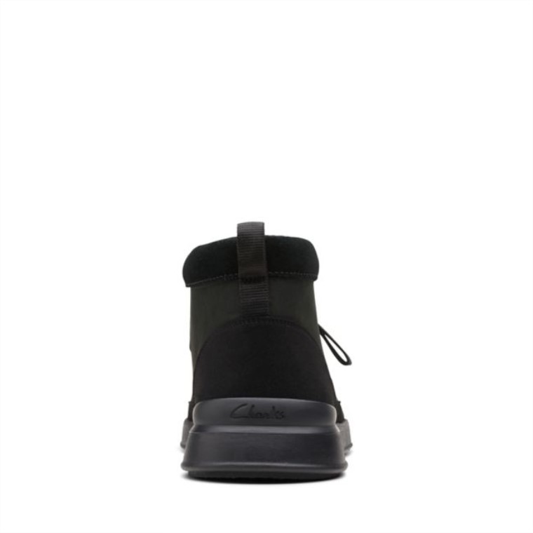Carrera Lite Wally Negro Clarks Negro
