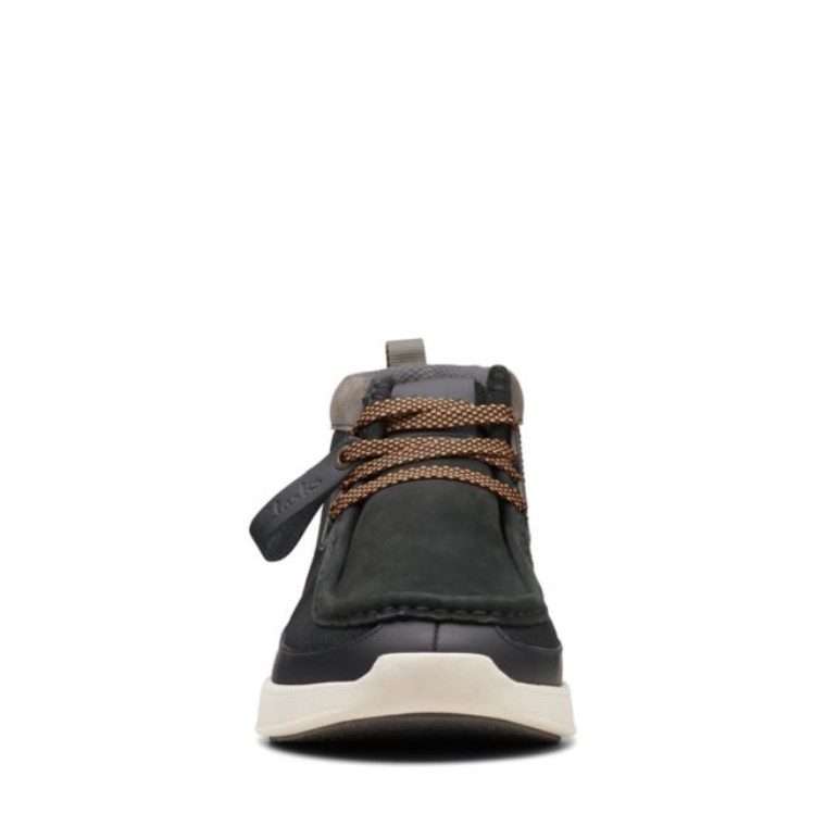Race Lite Wally Combinación Negra Clarks Combinación Negra