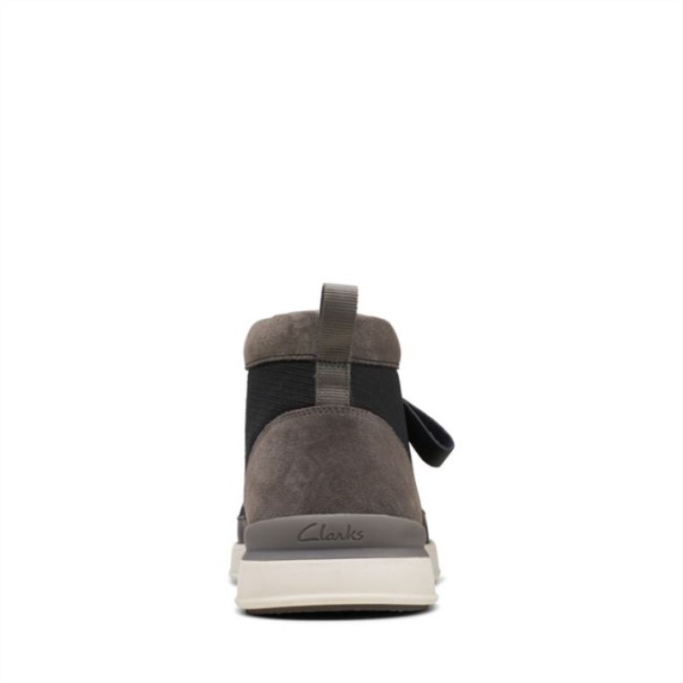 Race Lite Wally Combinación Negra Clarks Combinación Negra