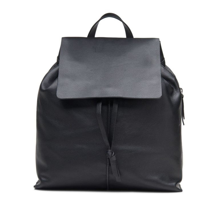 Corbata Raelyn Cuero Negro Clarks Cuero Negro