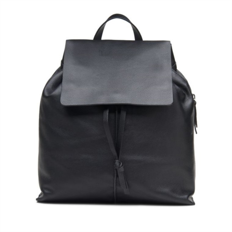 Corbata Raelyn Cuero Negro Clarks Cuero Negro