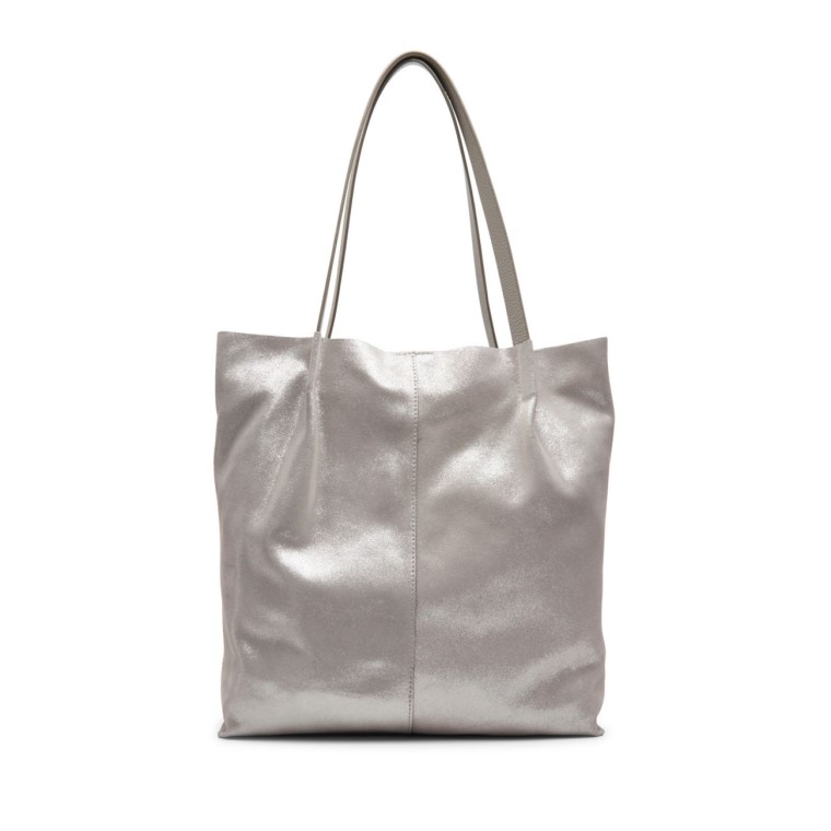 Raelyn Tote Gris Metalizado Clarks Gris Metalizado