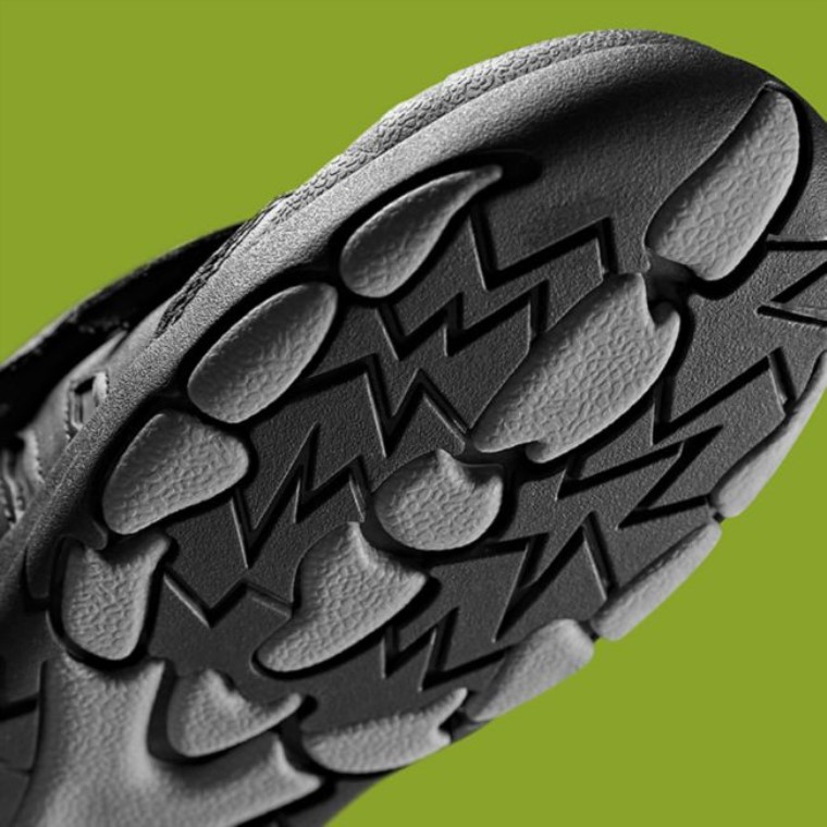 Rex Hop Kid Cuero Negro Clarks Cuero Negro