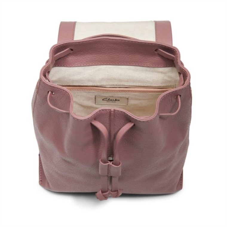 Rosa Clarks Raelyn Mini Rosa