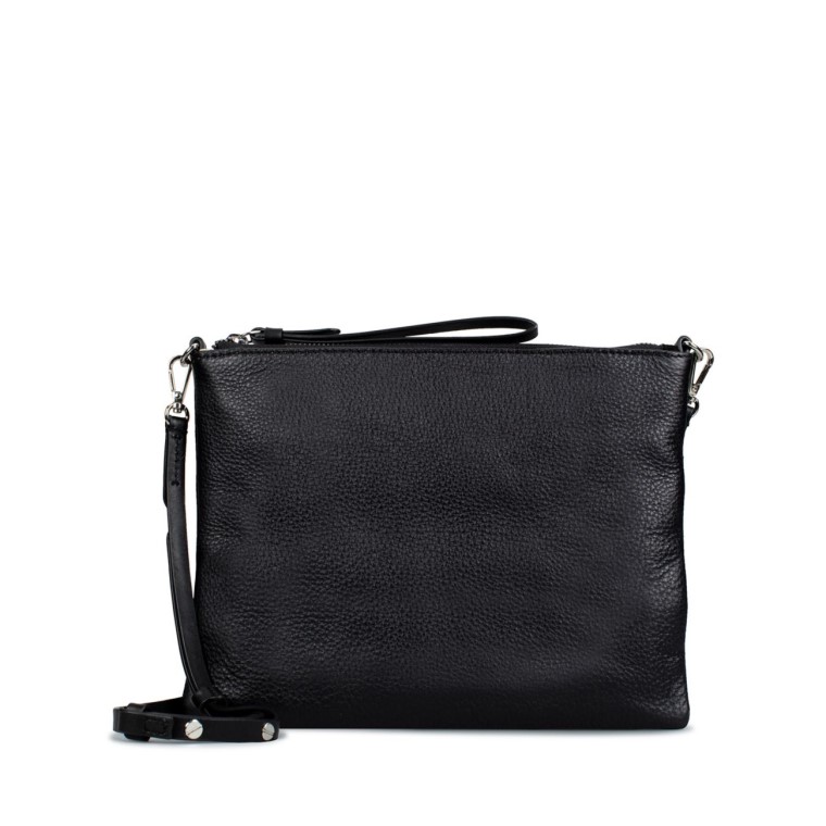 Roslyn Lirio Negro Negro Clarks