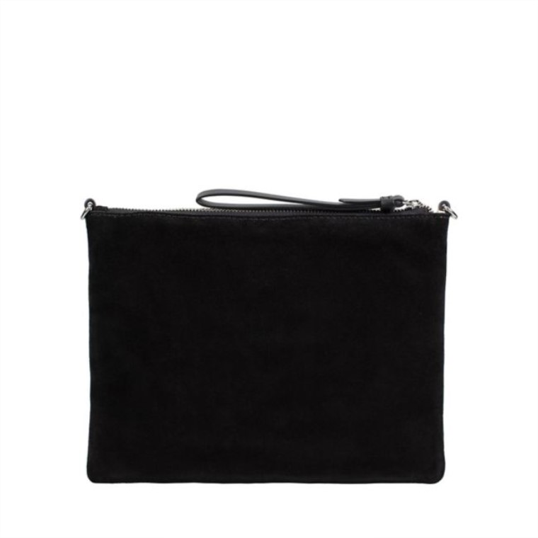 Roslyn Lirio Negro Negro Clarks