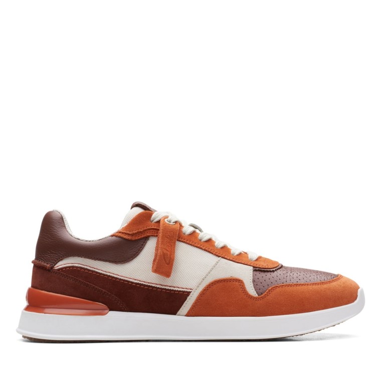 Combi óxido Carrera Lite Tor Combi óxido Clarks