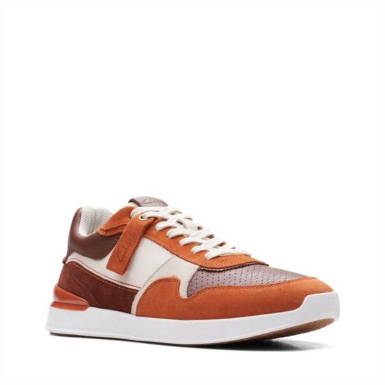 Combi óxido Carrera Lite Tor Combi óxido Clarks