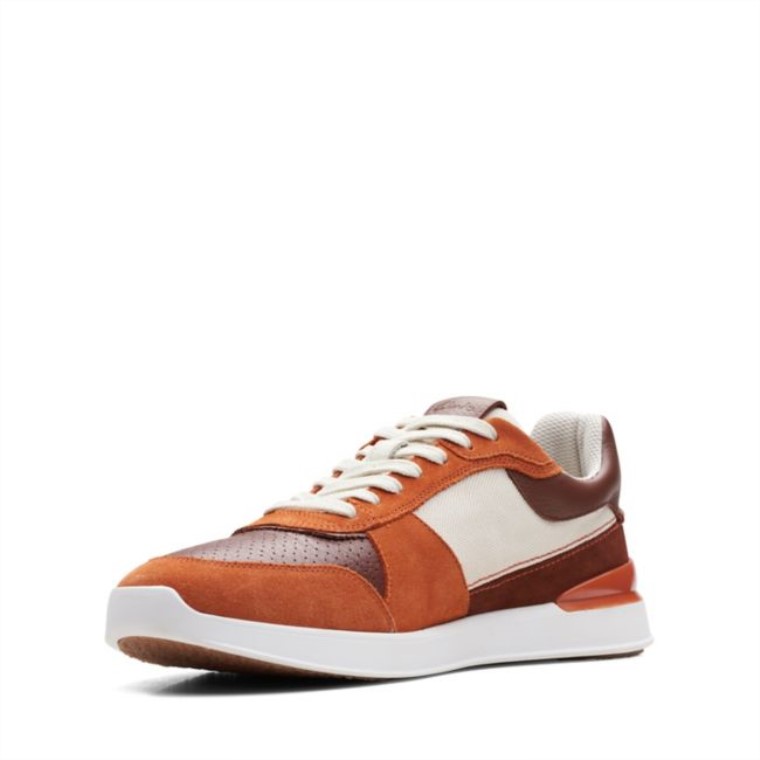 Combi óxido Carrera Lite Tor Combi óxido Clarks