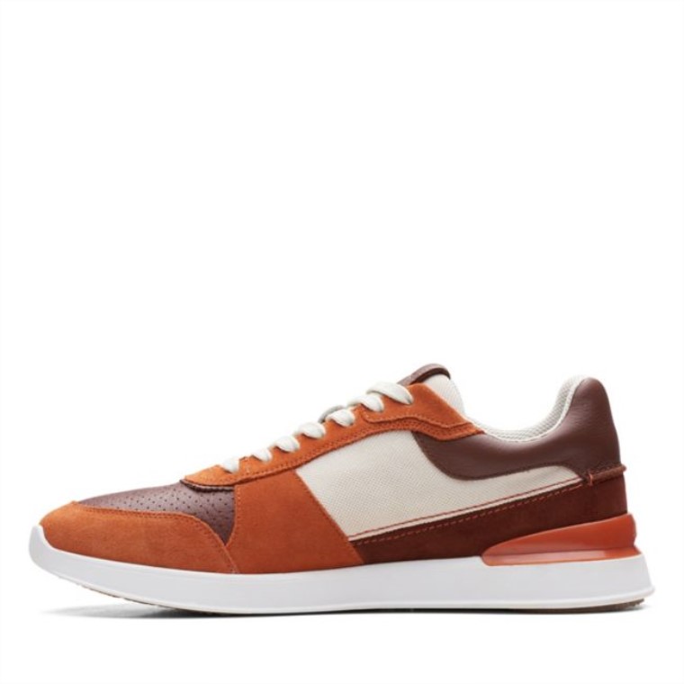Combi óxido Carrera Lite Tor Combi óxido Clarks