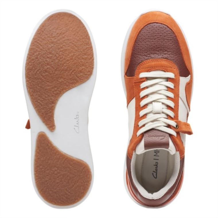 Combi óxido Carrera Lite Tor Combi óxido Clarks