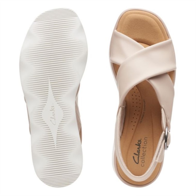 Arena Clarks Clara Cala Arena