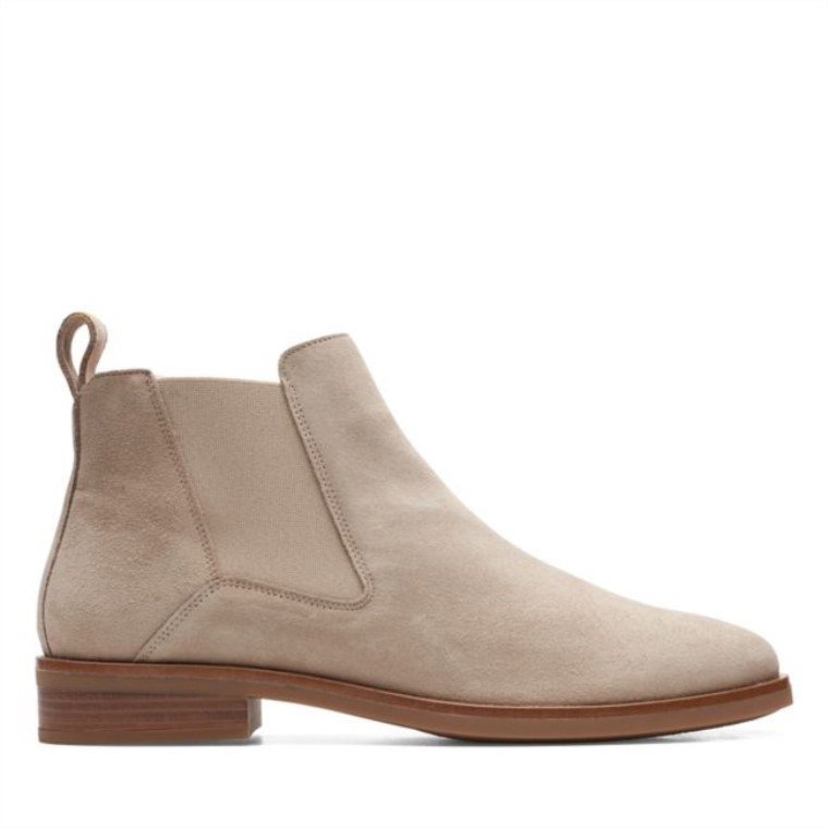 Clarks Arena Tiene Arena Superior