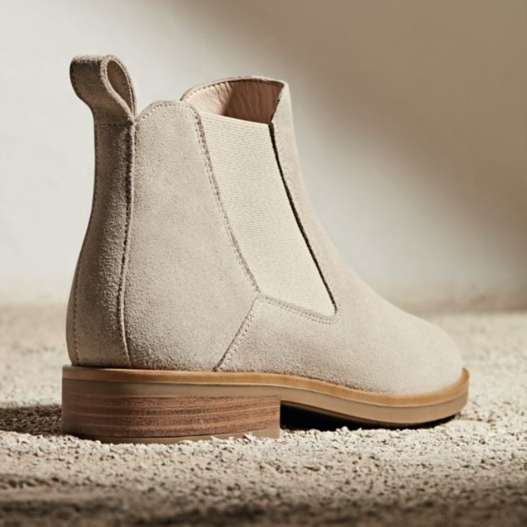 Clarks Arena Tiene Arena Superior