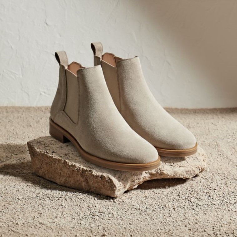 Clarks Arena Tiene Arena Superior