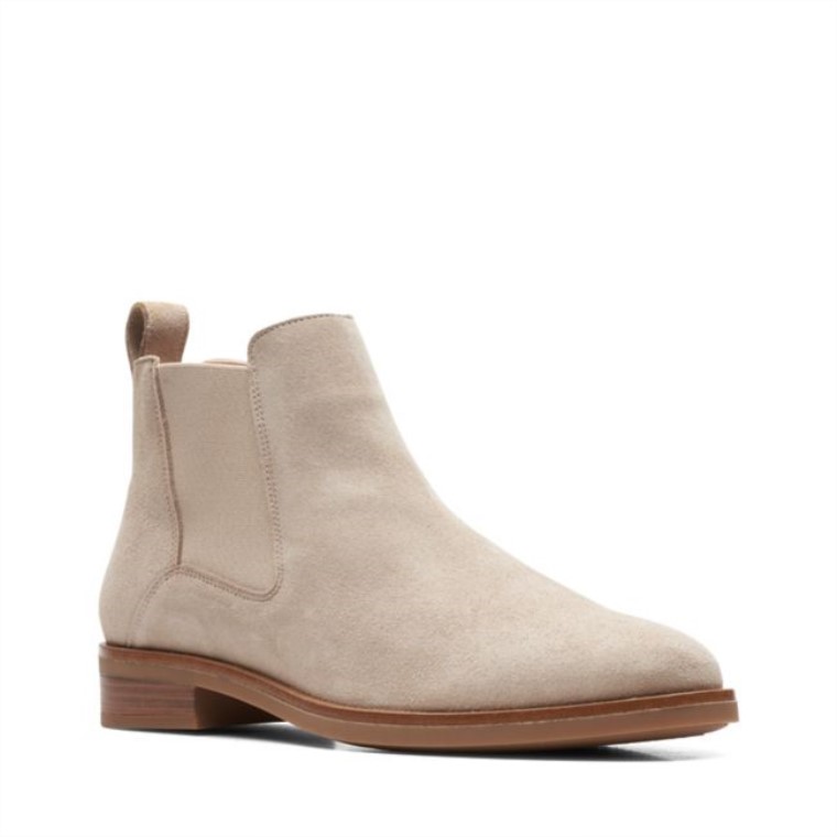 Clarks Arena Tiene Arena Superior