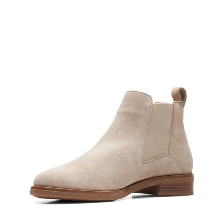 Clarks Arena Tiene Arena Superior