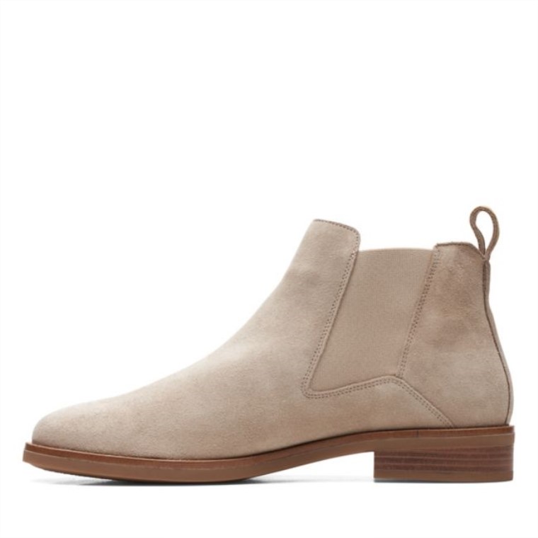 Clarks Arena Tiene Arena Superior