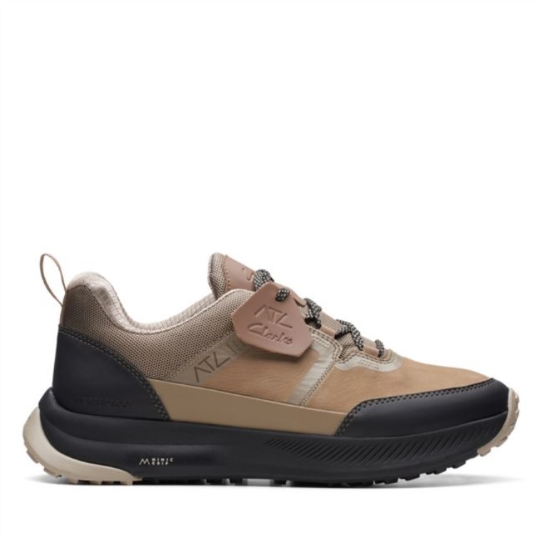 Arena Combi Atl Trail Encaje Impermeable Arena Combi Clarks