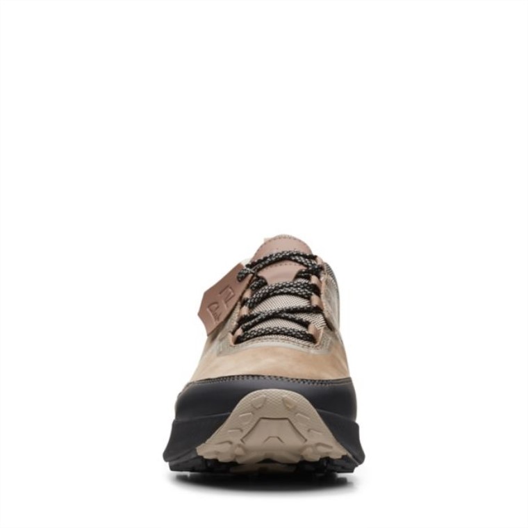Arena Combi Atl Trail Encaje Impermeable Arena Combi Clarks