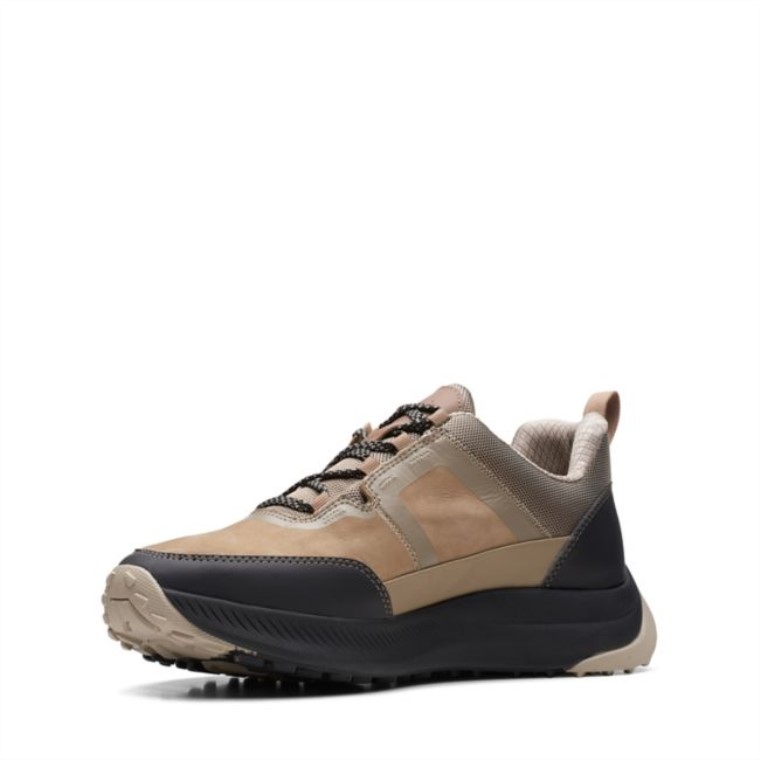 Arena Combi Atl Trail Encaje Impermeable Arena Combi Clarks