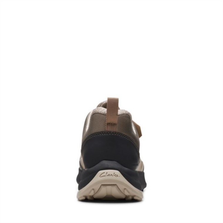 Arena Combi Atl Trail Encaje Impermeable Arena Combi Clarks