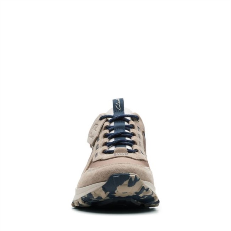 Combi De Arena Clarks Atl Trek Walk Impermeable Combi De Arena