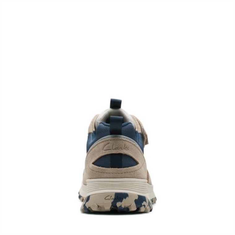 Combi De Arena Clarks Atl Trek Walk Impermeable Combi De Arena