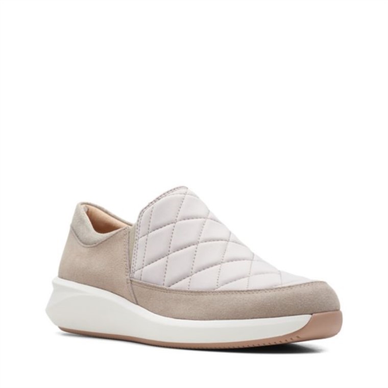Arena Combi Clarks Un Rio Chispa Arena Combi