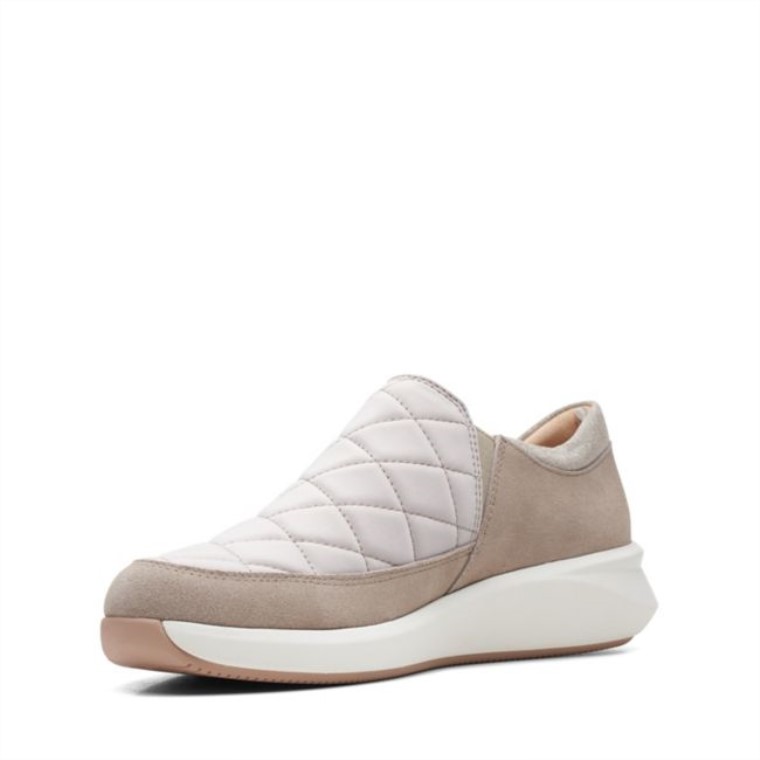 Arena Combi Clarks Un Rio Chispa Arena Combi