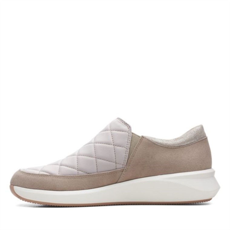 Arena Combi Clarks Un Rio Chispa Arena Combi