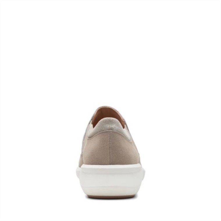Arena Combi Clarks Un Rio Chispa Arena Combi