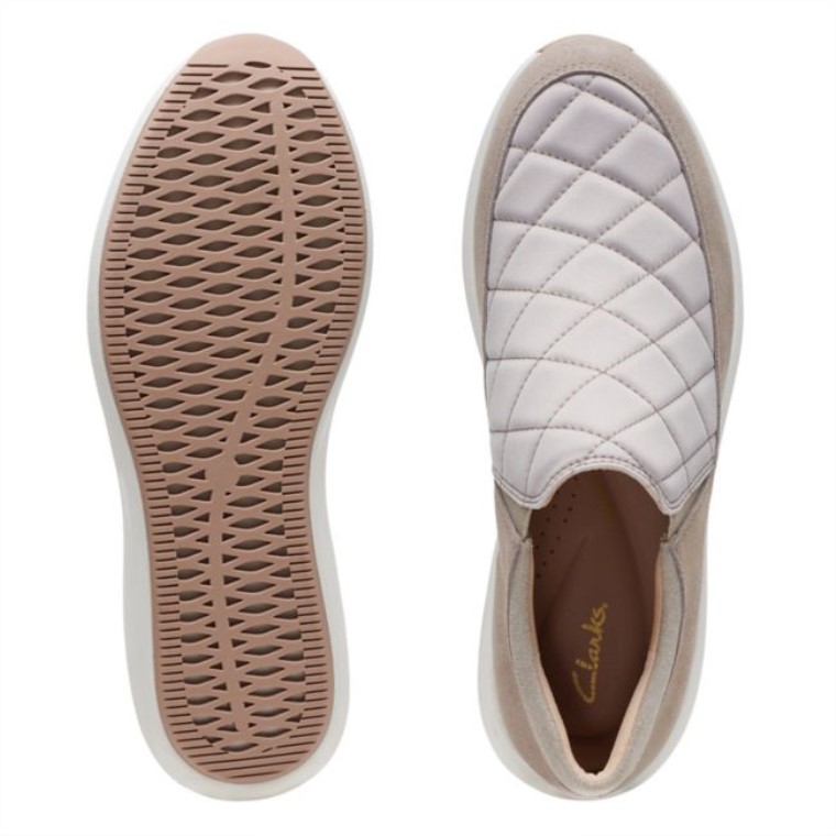Arena Combi Clarks Un Rio Chispa Arena Combi