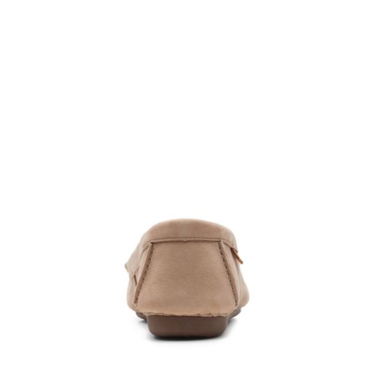 Arena Nubuck Clarks Peca Caminar Arena Nubuck