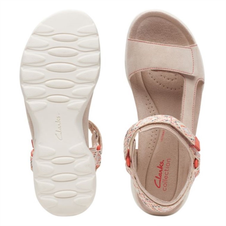 Ante Arena Amanda Paso Ante Arena Clarks