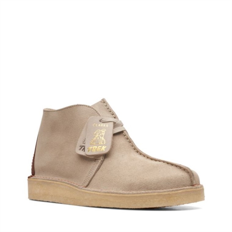 Ante Arena Clarks Trek Hi 50 Ante Arena