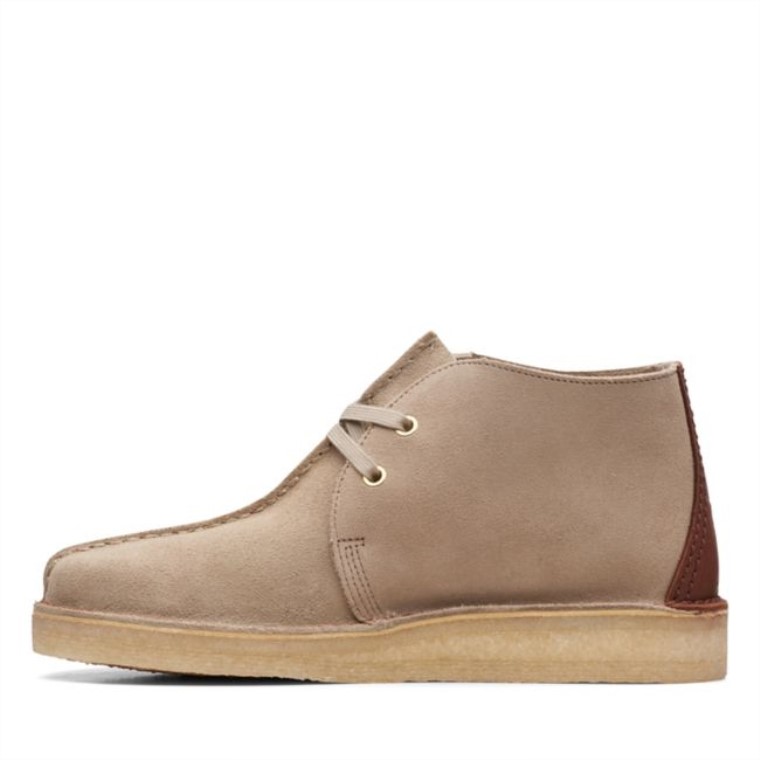 Ante Arena Clarks Trek Hi 50 Ante Arena