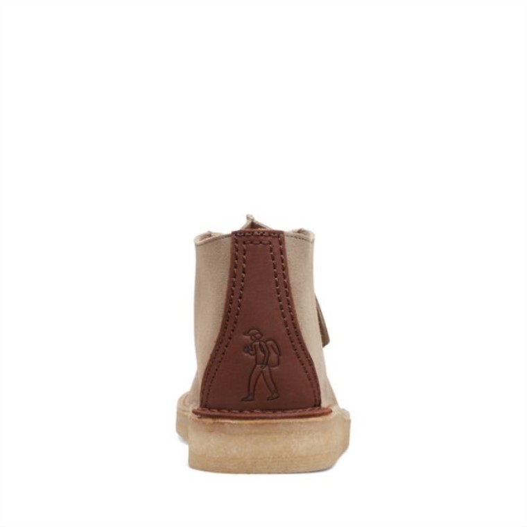 Ante Arena Clarks Trek Hi 50 Ante Arena
