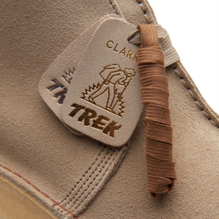 Ante Arena Clarks Trek Hi 50 Ante Arena