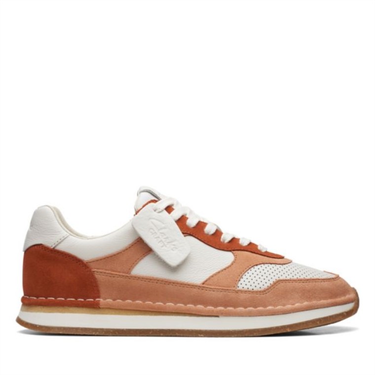 Combi De Arenisca Craft Run Tor Combi De Arenisca Clarks