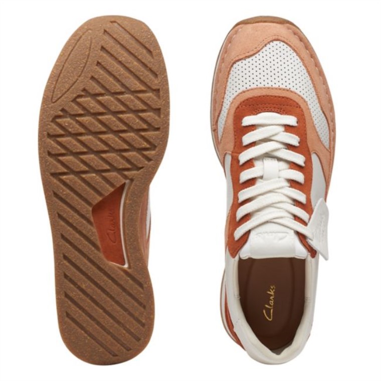 Combi De Arenisca Craft Run Tor Combi De Arenisca Clarks