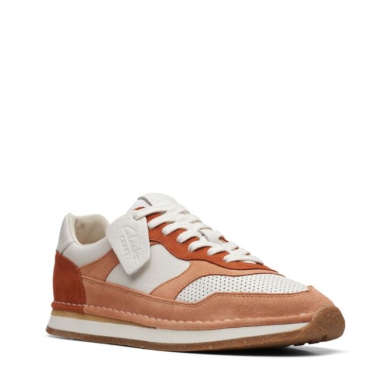 Combi De Arenisca Craft Run Tor Combi De Arenisca Clarks